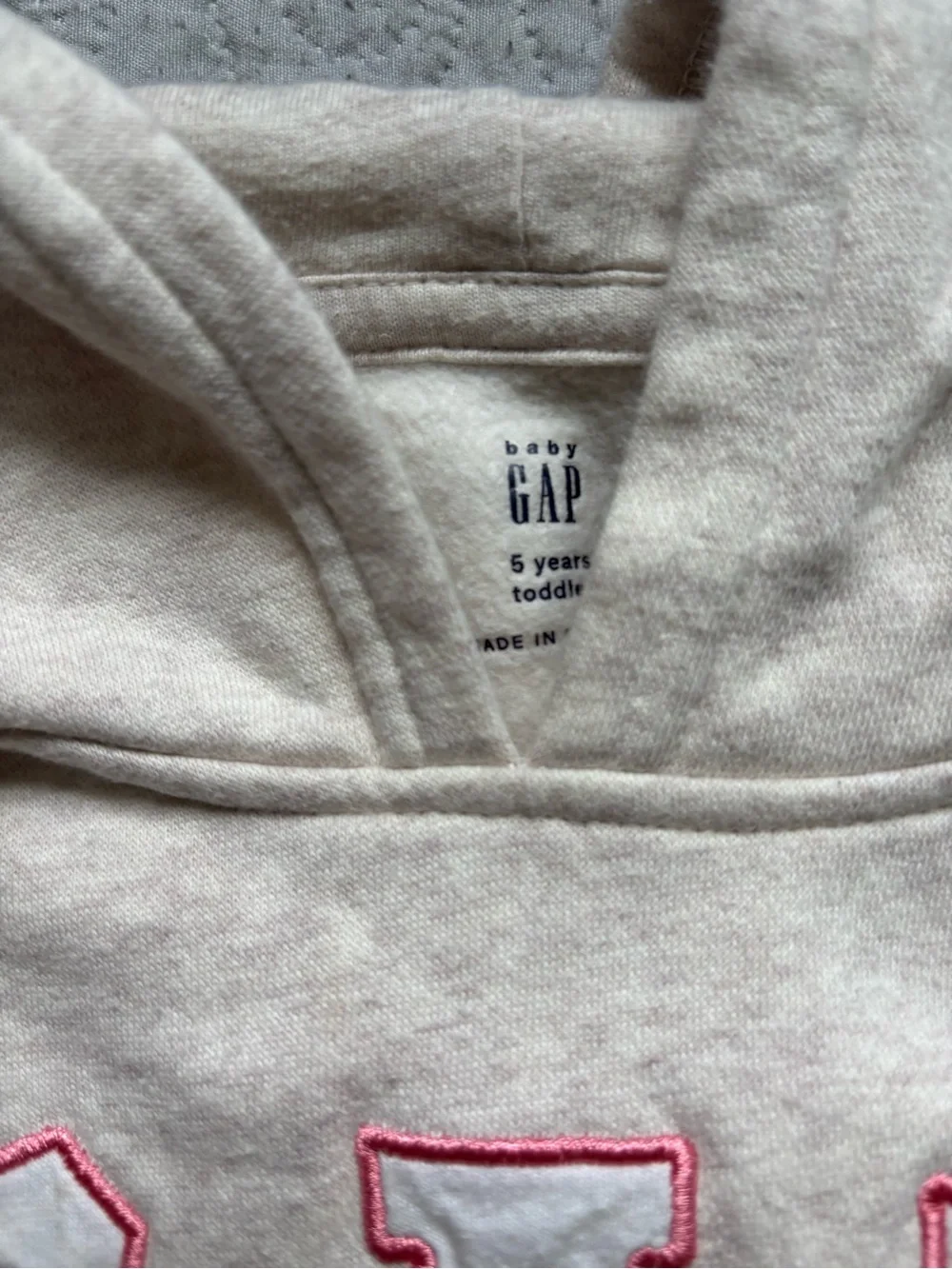 Girls 5T Sweater Bundle